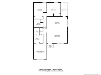 210 Northwest Ave, Fayetteville, NC 28301