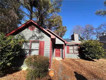 210 Northwest Ave, Fayetteville, NC 28301