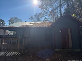 210 Northwest Ave, Fayetteville, NC 28301