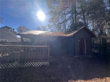 210 Northwest Ave, Fayetteville, NC 28301