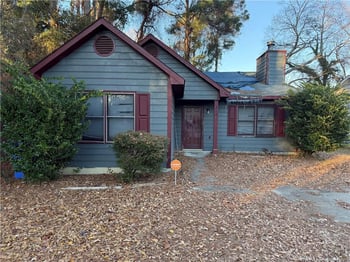 210 Northwest Ave, Fayetteville, NC 28301