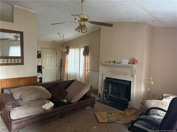 210 Northwest Ave, Fayetteville, NC 28301