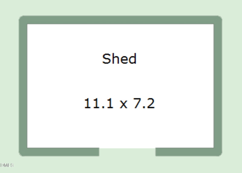 210 Oak St, Zebulon, NC 27597