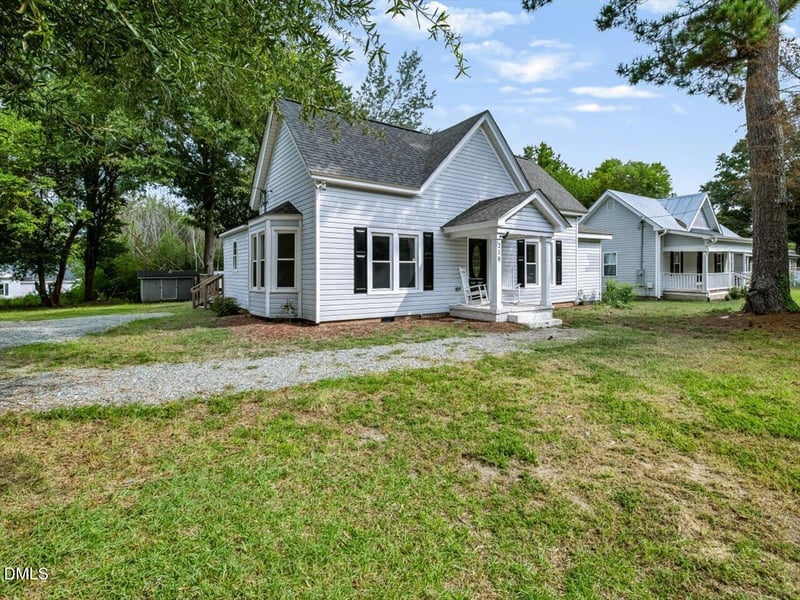 Home Worth Check