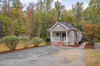 210 Obie Dr, Durham, NC 27713