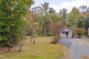 210 Obie Dr, Durham, NC 27713