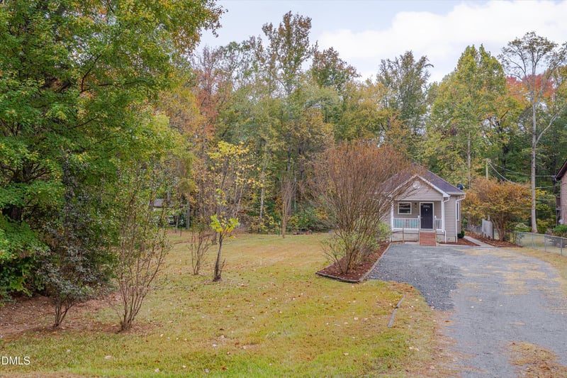 210 Obie Dr, Durham, NC 27713