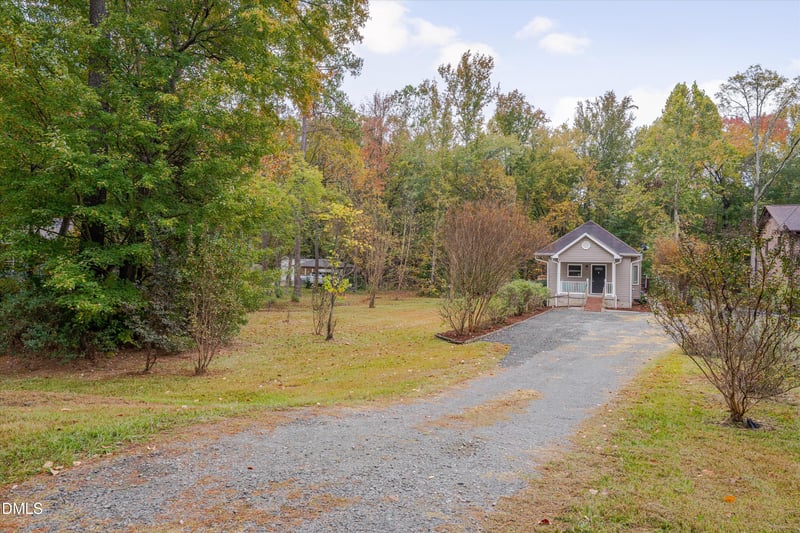 210 Obie Dr, Durham, NC 27713