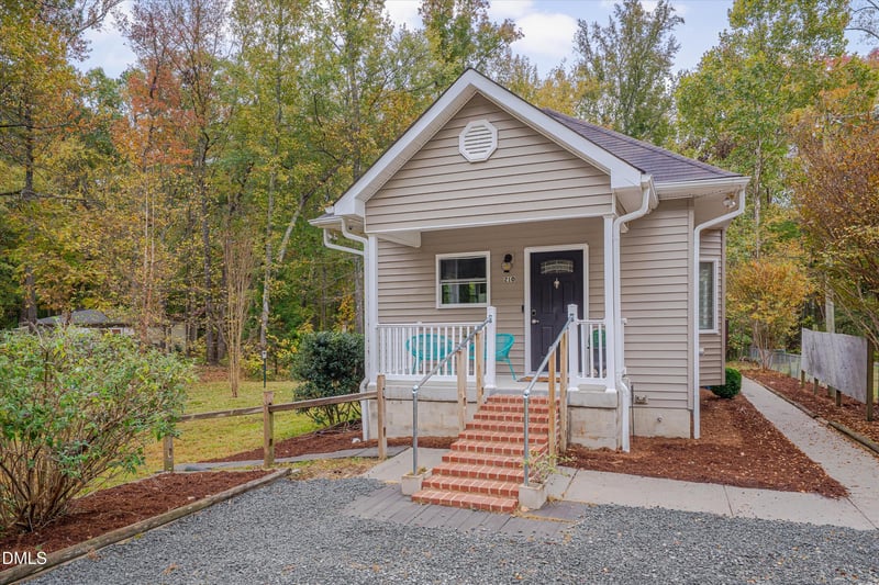 210 Obie Dr, Durham, NC 27713