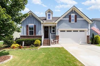 210 Olde Liberty Dr, Youngsville, NC 27596