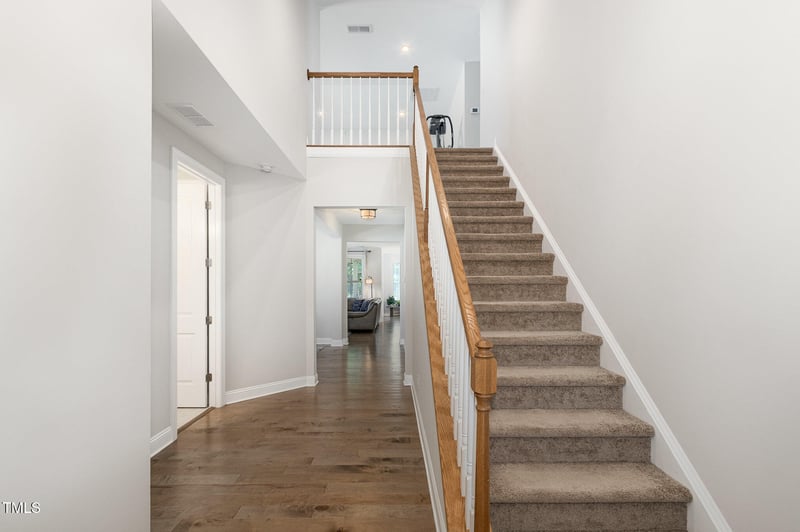 210 Olde Liberty Dr, Youngsville, NC 27596