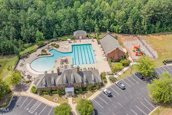 210 Olde Liberty Dr, Youngsville, NC 27596