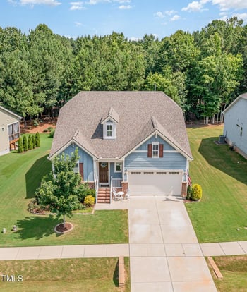 210 Olde Liberty Dr, Youngsville, NC 27596