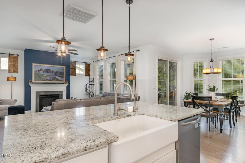 210 Olde Liberty Dr, Youngsville, NC 27596