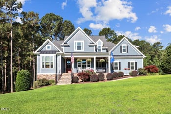 210 Paraggi Ct, Clayton, NC 27527