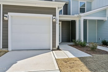 210 Parker Ln, Mebane, NC 27302