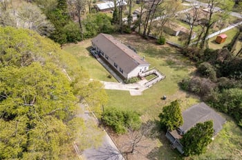 210 Pierce St, Warsaw, NC 28398