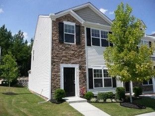 210 Pilot Ct, Knightdale, NC 27545