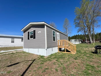 210 Pine Forest Loop, Louisburg, NC 27549