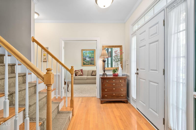 210 Presidents Walk Ln, Cary, NC 27519