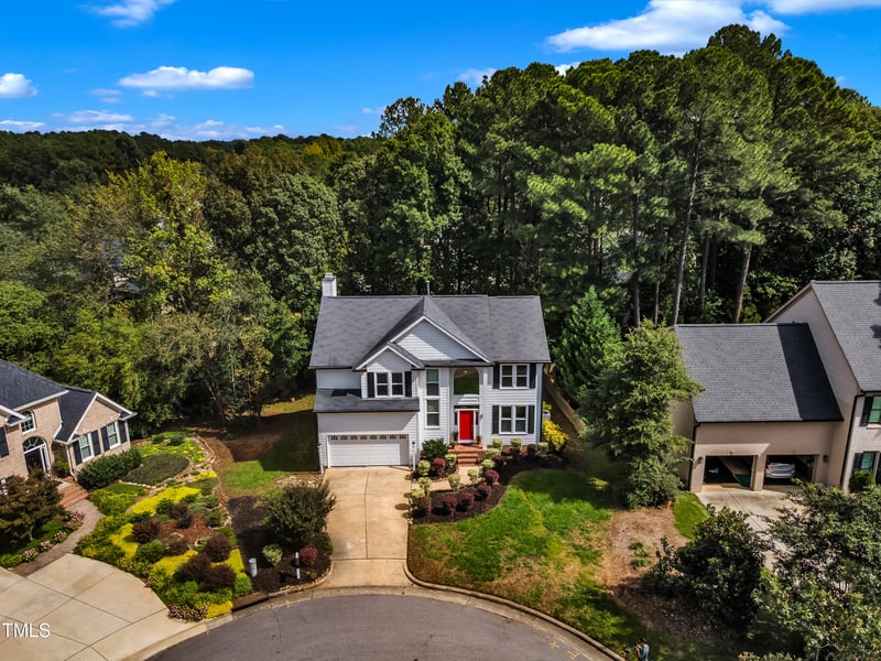 210 Preston Pines Dr, Cary, NC 27513