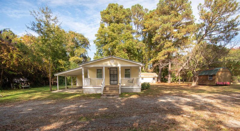 210 Prince St, Dunn, NC 28334