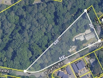 210 Purefoy Rd #1-6 And A&B, Chapel Hill, NC 27514