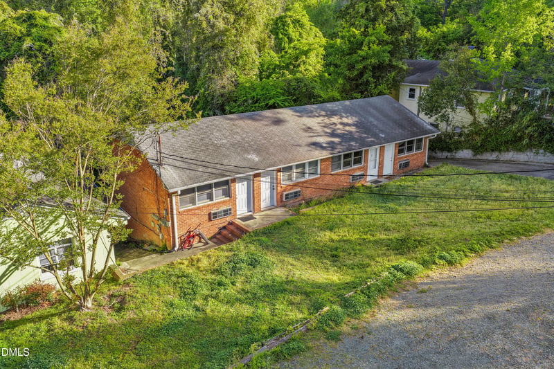 210 Purefoy Rd #1-6 And A&B, Chapel Hill, NC 27514