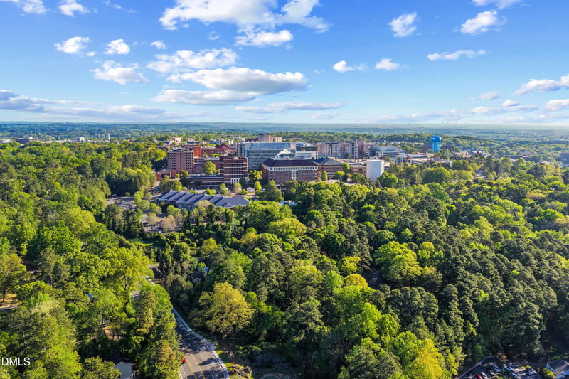 210 Purefoy Rd #1-6 And A&B, Chapel Hill, NC 27514