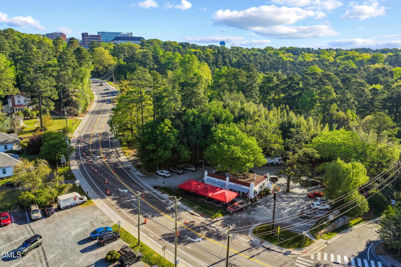 210 Purefoy Rd #1-6 And A&B, Chapel Hill, NC 27514