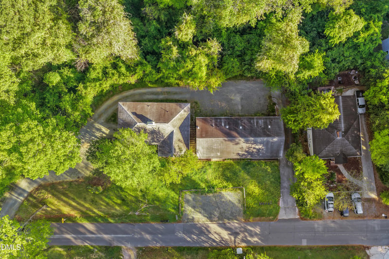 210 Purefoy Rd #1-6 And A&B, Chapel Hill, NC 27514