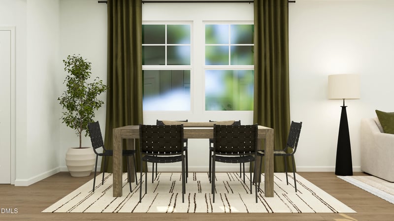 210 Redford Place Dr, Rolesville, NC 27571