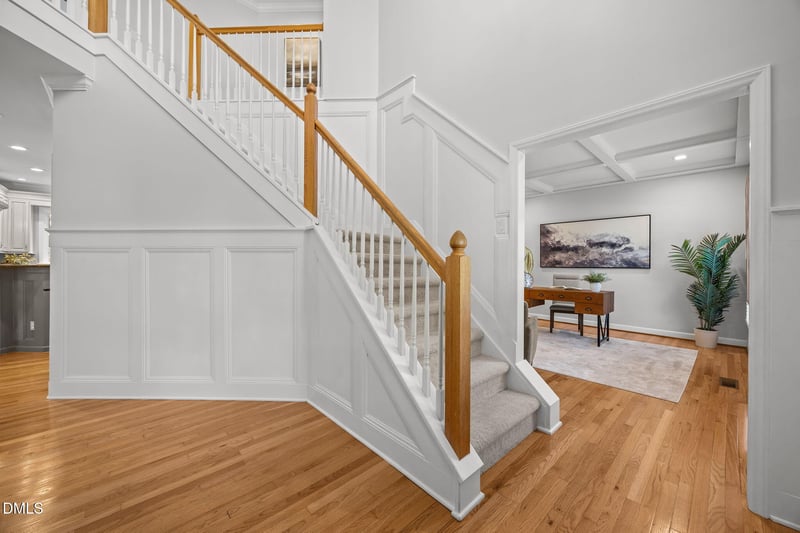 210 Rosenberry Hills, Cary, NC 27513