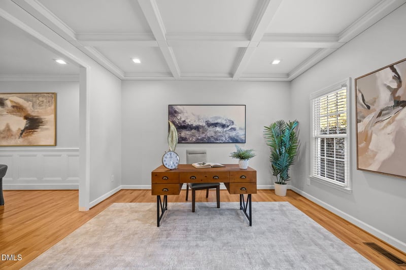 210 Rosenberry Hills, Cary, NC 27513