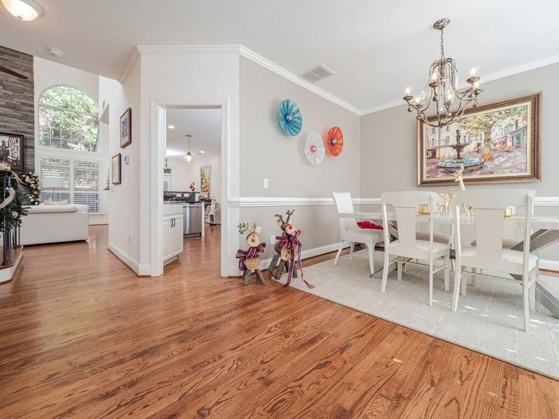 210 Royal Kings Ln, Raleigh, NC 27615