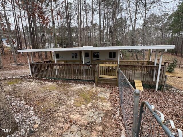 210 Sagamore Dr, Louisburg, NC 27549