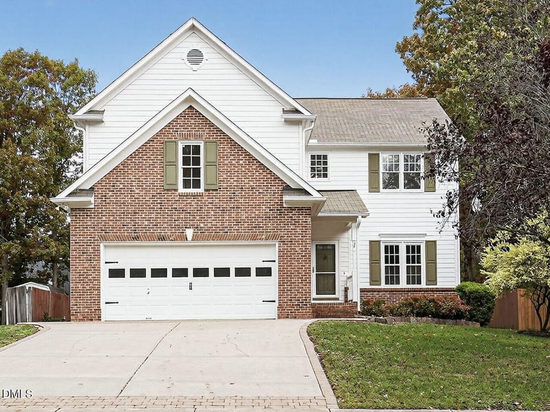 210 Sarabande Dr, Cary, NC 27513