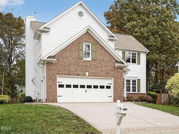 210 Sarabande Dr, Cary, NC 27513