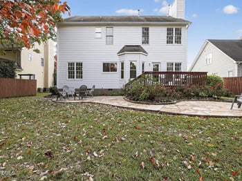 210 Sarabande Dr, Cary, NC 27513