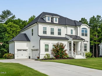 210 Scotland Dr, Youngsville, NC 27596