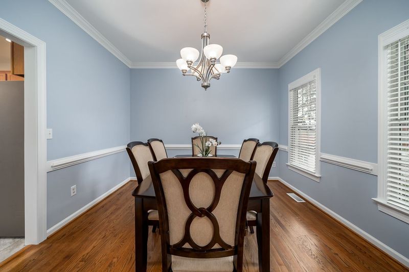 210 Scotts Ridge Trl, Apex, NC 27502