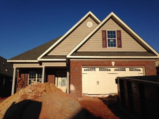 210 Shady Hollow Ln, Garner, NC 27529