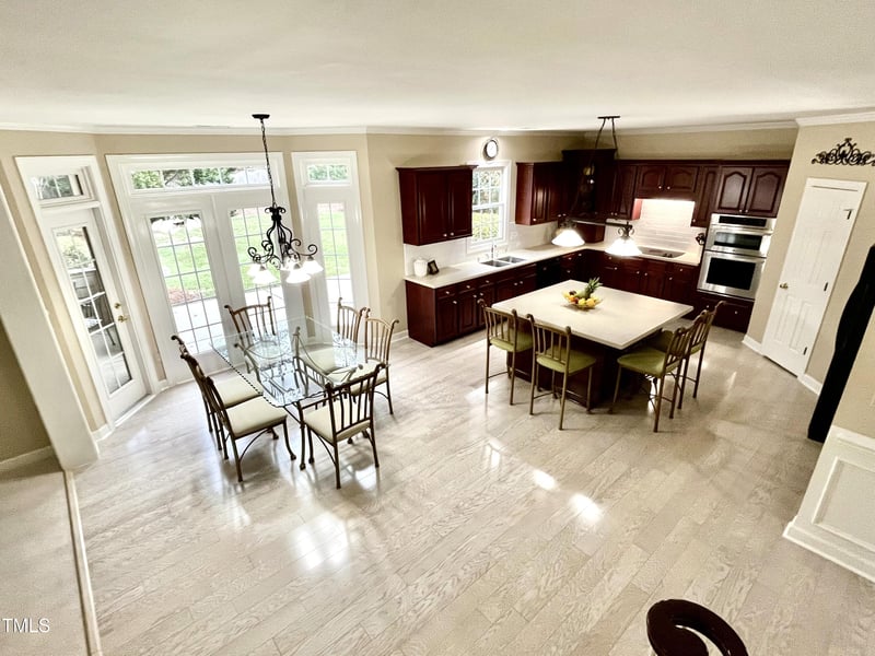 210 Shillings Chase Dr, Cary, NC 27518