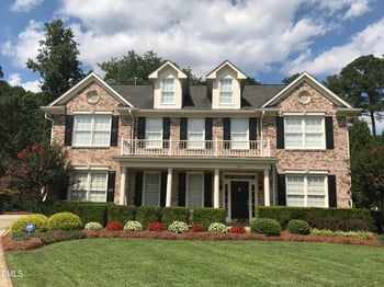 210 Shillings Chase Dr, Cary, NC 27518