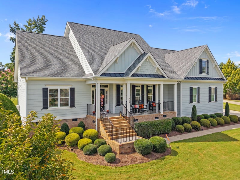 210 Sicily Dr, Clayton, NC 27527