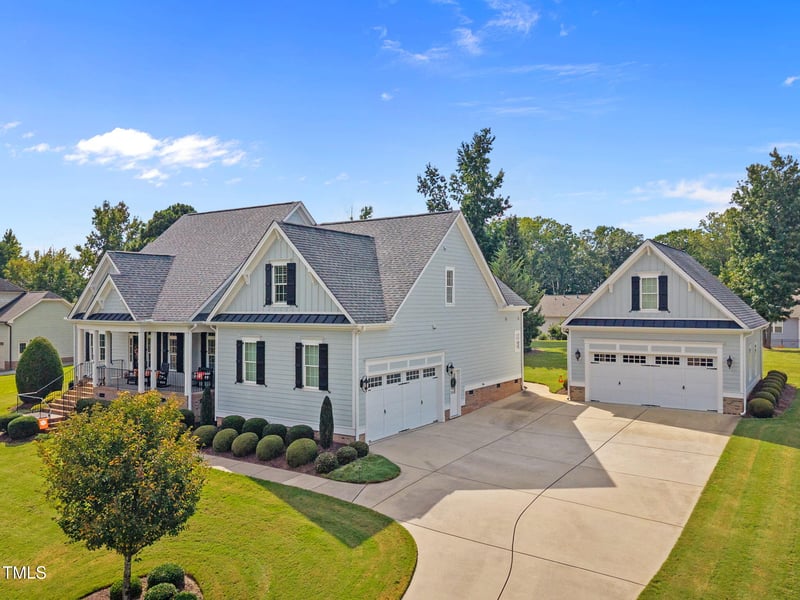 210 Sicily Dr, Clayton, NC 27527