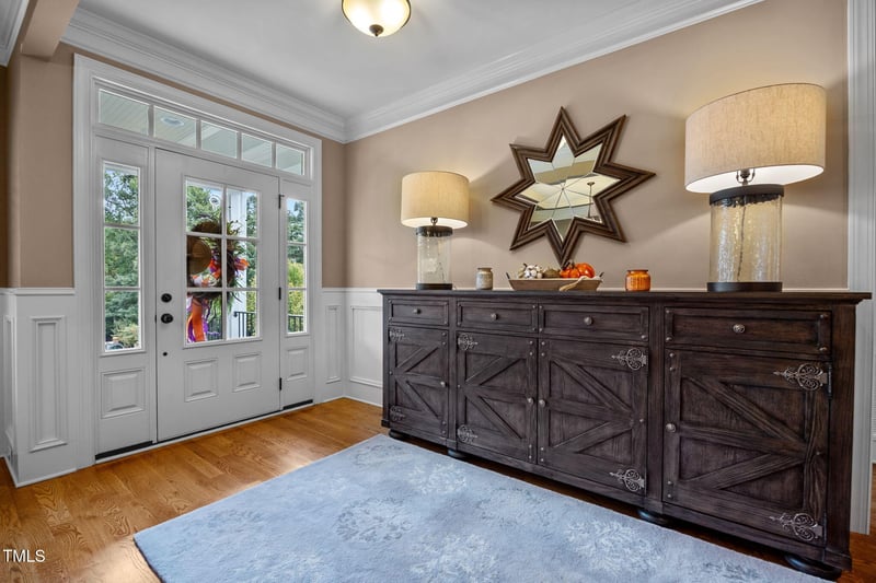 210 Sicily Dr, Clayton, NC 27527