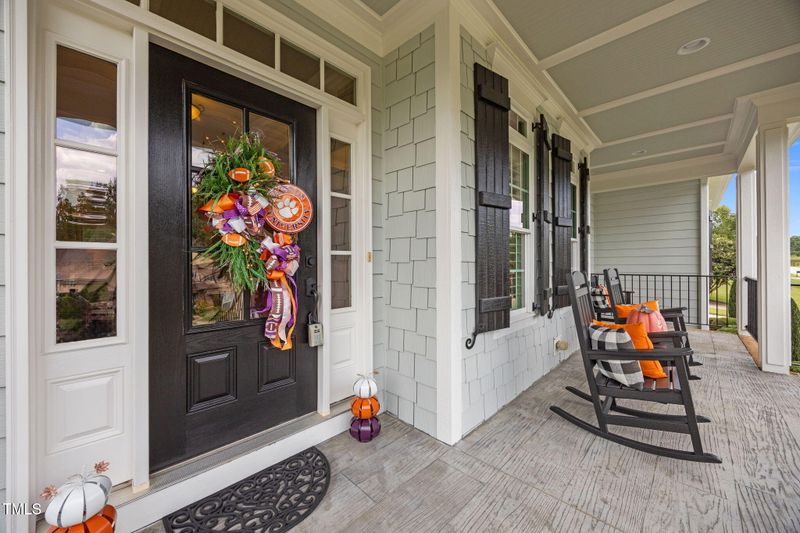 210 Sicily Dr, Clayton, NC 27527