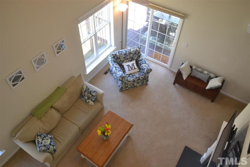 210 Silver Pine Ct, Durham, NC 27713