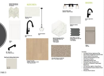 210 Solaire Al, Wake Forest, NC 27587